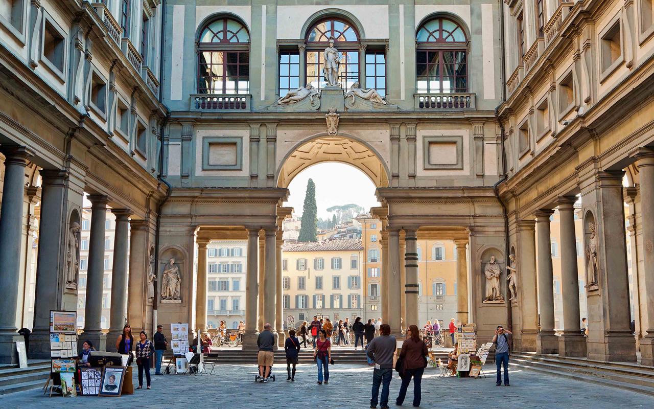 Accademia tickets price need tourscanner know